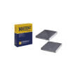Filtr, vzduch v interiéru HENGST FILTER E2978LC-2
