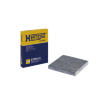 Filtr, vzduch v interiéru HENGST FILTER E2990LC