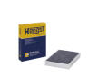 Filtr, vzduch v interiéru HENGST FILTER E2991LC