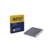 Filtr, vzduch v interiéru HENGST FILTER E3919LC