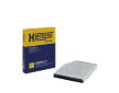 Filtr, vzduch v interiéru HENGST FILTER E3921LC