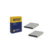 Filtr, vzduch v interiéru HENGST FILTER E3939LC-2