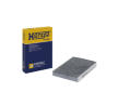 Filtr, vzduch v interiéru HENGST FILTER E3952LC