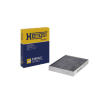Filtr, vzduch v interiéru HENGST FILTER E3992LC