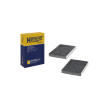 Filtr, vzduch v interiéru HENGST FILTER E4938LC-2