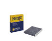 Filtr, vzduch v interiéru HENGST FILTER E4959LC