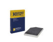 Filtr, vzduch v interiéru HENGST FILTER E4979LC