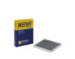 Filtr, vzduch v interiéru HENGST FILTER E5970LC