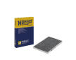 Filtr, vzduch v interiéru HENGST FILTER E6944LC