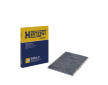 Filtr, vzduch v interiéru HENGST FILTER E903LC