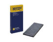 Filtr, vzduch v interiéru HENGST FILTER E912LC