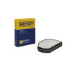 Filtr, vzduch v interiéru HENGST FILTER E914LC