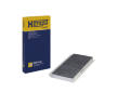 Filtr, vzduch v interiéru HENGST FILTER E941LC