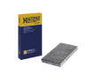 Filtr, vzduch v interiéru HENGST FILTER E972LC