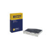 Filtr, vzduch v interiéru HENGST FILTER E998LC