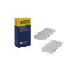 Filtr, vzduch v interiéru HENGST FILTER E1906LI-2