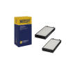 Filtr, vzduch v interiéru HENGST FILTER E2944LI-2