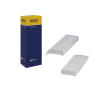 Filtr, vzduch v interiéru HENGST FILTER E2977LI-2
