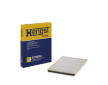 Filtr, vzduch v interiéru HENGST FILTER E2989LI