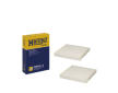 Filtr, vzduch v interiéru HENGST FILTER E2992LI-2