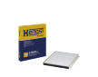 Filtr, vzduch v interiéru HENGST FILTER E3902LI