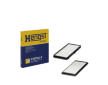 Filtr, vzduch v interiéru HENGST FILTER E3928LI-2