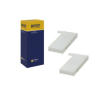 Filtr, vzduch v interiéru HENGST FILTER E3942LI-2