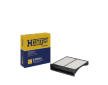 Filtr, vzduch v interiéru HENGST FILTER E3956LI