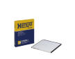 Filtr, vzduch v interiéru HENGST FILTER E3960LI