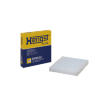 Filtr, vzduch v interiéru HENGST FILTER E4933LI