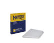 Filtr, vzduch v interiéru HENGST FILTER E989LI-R