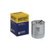 Palivový filtr HENGST FILTER H128WK