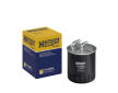 Palivový filtr HENGST FILTER H140WK