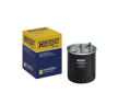 Palivový filtr HENGST FILTER H140WK01