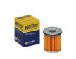 Hydraulický filtr, automatická převodovka HENGST FILTER EG1096H