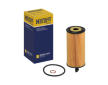 Olejový filtr HENGST FILTER E204H D218