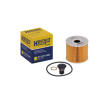 Olejový filtr HENGST FILTER E1157H D684