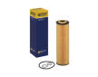 Olejový filtr HENGST FILTER E207H D221