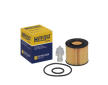 Olejový filtr HENGST FILTER E210H D226