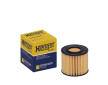 Olejový filtr HENGST FILTER E210H D228