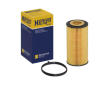 Olejový filtr HENGST FILTER E27H D125