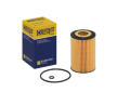 Olejový filtr HENGST FILTER E340H D247