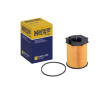 Olejový filtr HENGST FILTER E40H D105