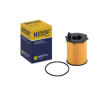 Olejový filtr HENGST FILTER E40H D323