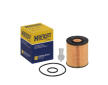 Olejový filtr HENGST FILTER E814H D191