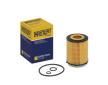 Olejový filtr HENGST FILTER E818H D238