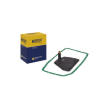 Sada hydraulického filtru, automatická převodovka HENGST FILTER EG844H D552