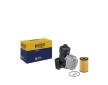 Modul olejového filtru HENGST FILTER H804H