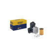Modul olejového filtru HENGST FILTER H805H