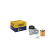 Modul olejového filtru HENGST FILTER H806H